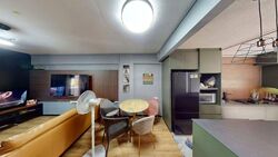 Blk 220 Tampines Street 24 (Tampines), HDB 3 Rooms #473898381